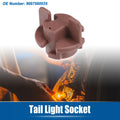 Tail Light Sockets for Toyota 4Runner (2003–2009) No.9007560035