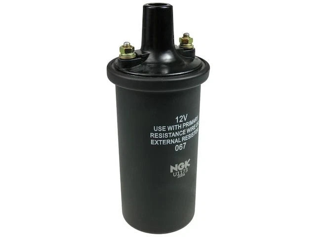 Ignition Coil for Mazda B2000 2.0L (1979–1984, 1986–1987) GG431TR