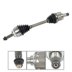 Front Left CV Axle Assembly for Toyota Camry (2002-2009)