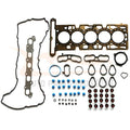 Timing Chain Kit, Head Gasket Set, Water Pump for Isuzu i-350, Hummer H3 (2006)