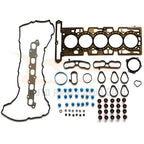 Timing Chain Kit, Head Gasket Set, Water Pump for Isuzu i-350, Hummer H3 (2006)
