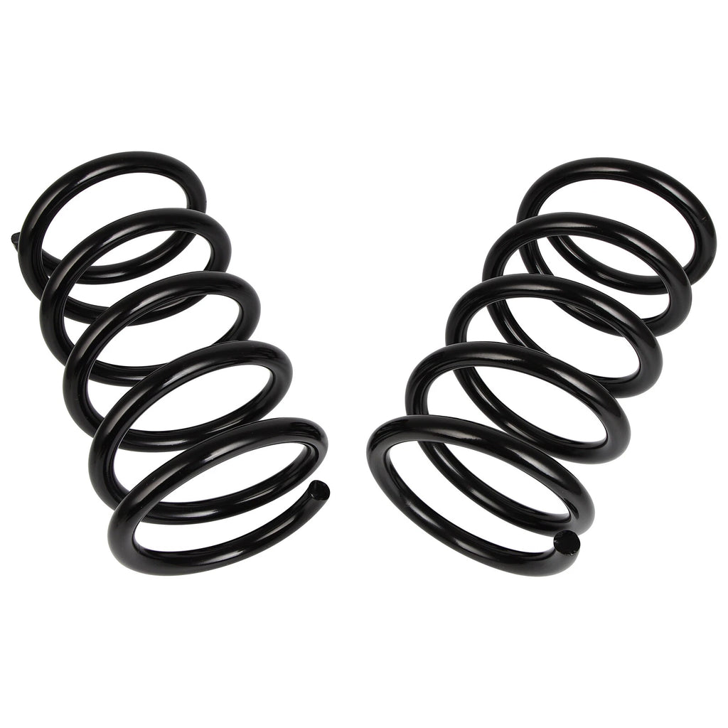 2X Rear Coil Springs for Ford Escape (2001–2012)