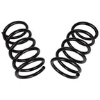 2X Rear Coil Springs for Ford Escape (2001–2012)