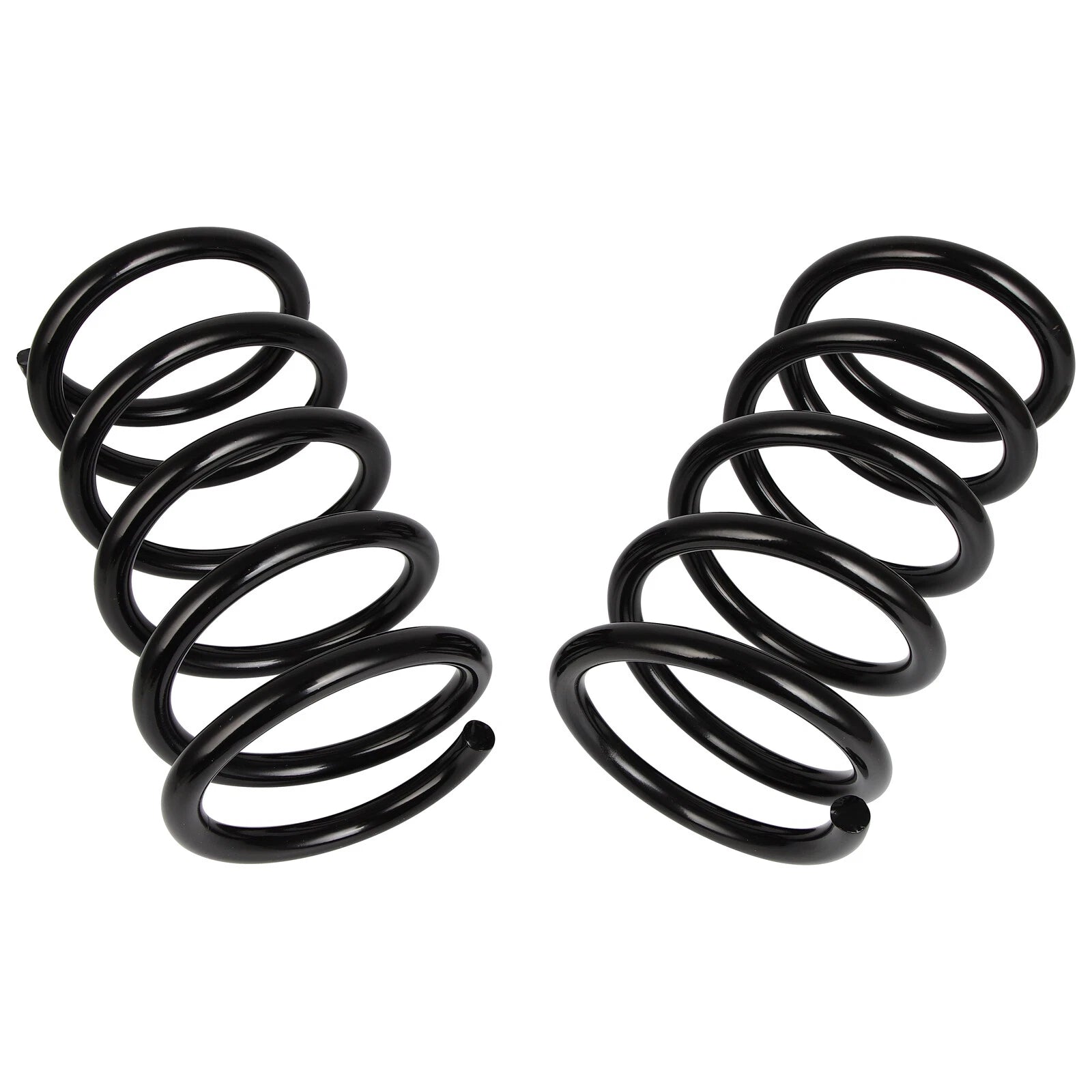 2X Rear Coil Springs for Ford Escape (2001–2012)