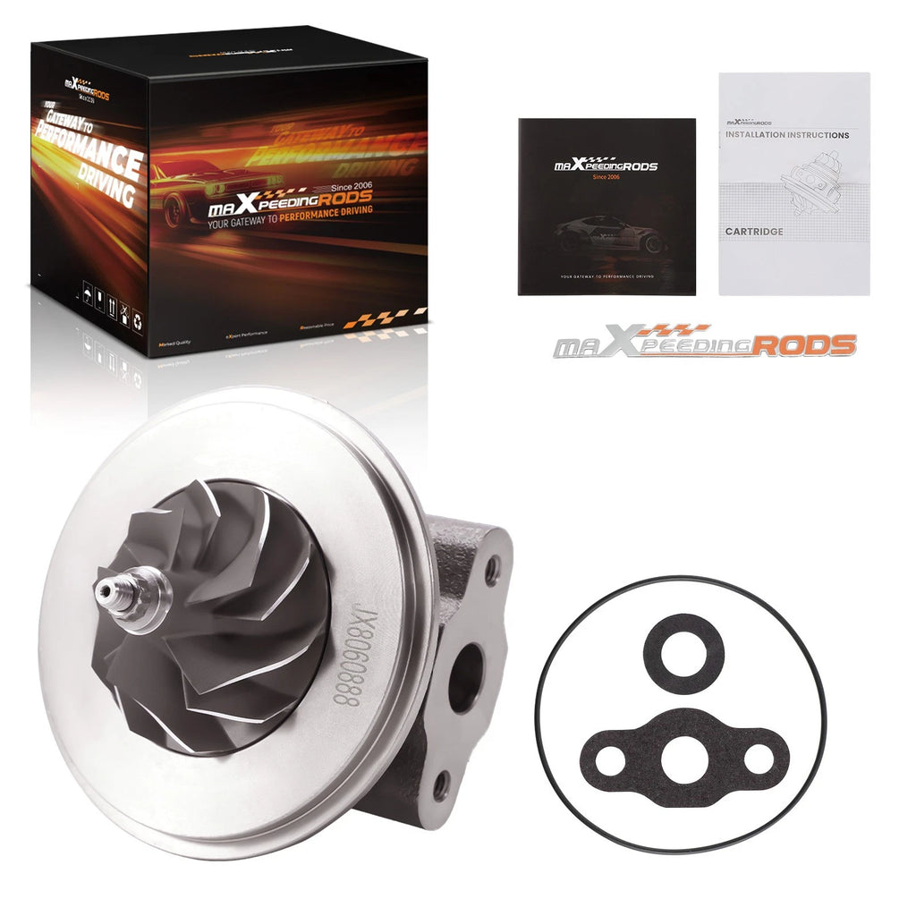 Turbo CHRA Cartridge for Land Rover Range Rover 2.5L (1986–1994)