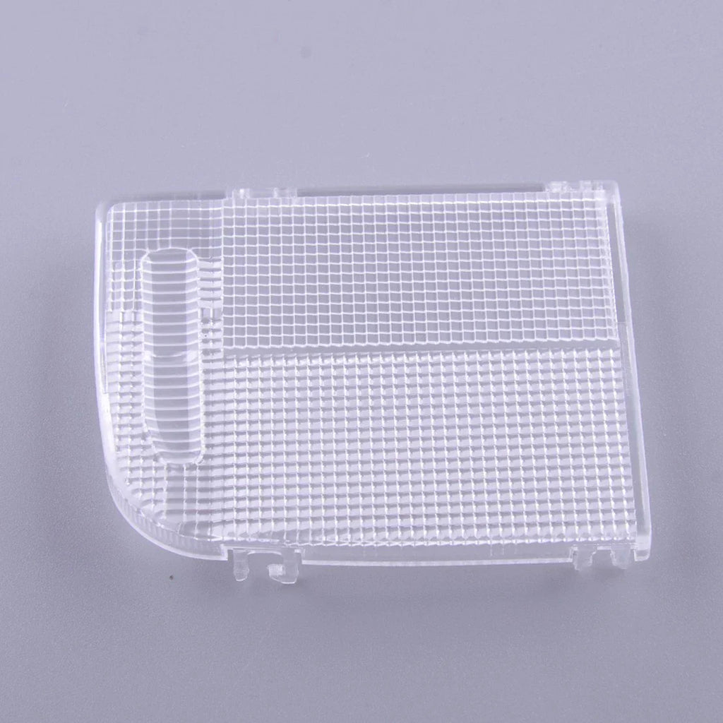 Interior Roof Light Lenses for Honda Fit Accord Civic CR-V (2006-2023)