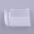 Interior Roof Light Lenses for Honda Fit Accord Civic CR-V (2006-2023)