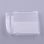 Interior Roof Light Lenses for Honda Fit Accord Civic CR-V (2006-2023)