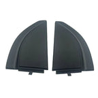 Rear Door Triangle Molding for Hyundai Sonata (2002-2003)