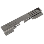 Stainless Steel Bead Rolled Radiator Support for G-Body (1978–1988)