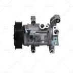 A/C Compressor 10SRE11C with Clutch for Toyota Hilux (2016–2023) 883200K520