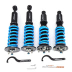 24 Way Adjustable Coilover Shocks for Mitsubishi Eclipse (1995–1999)