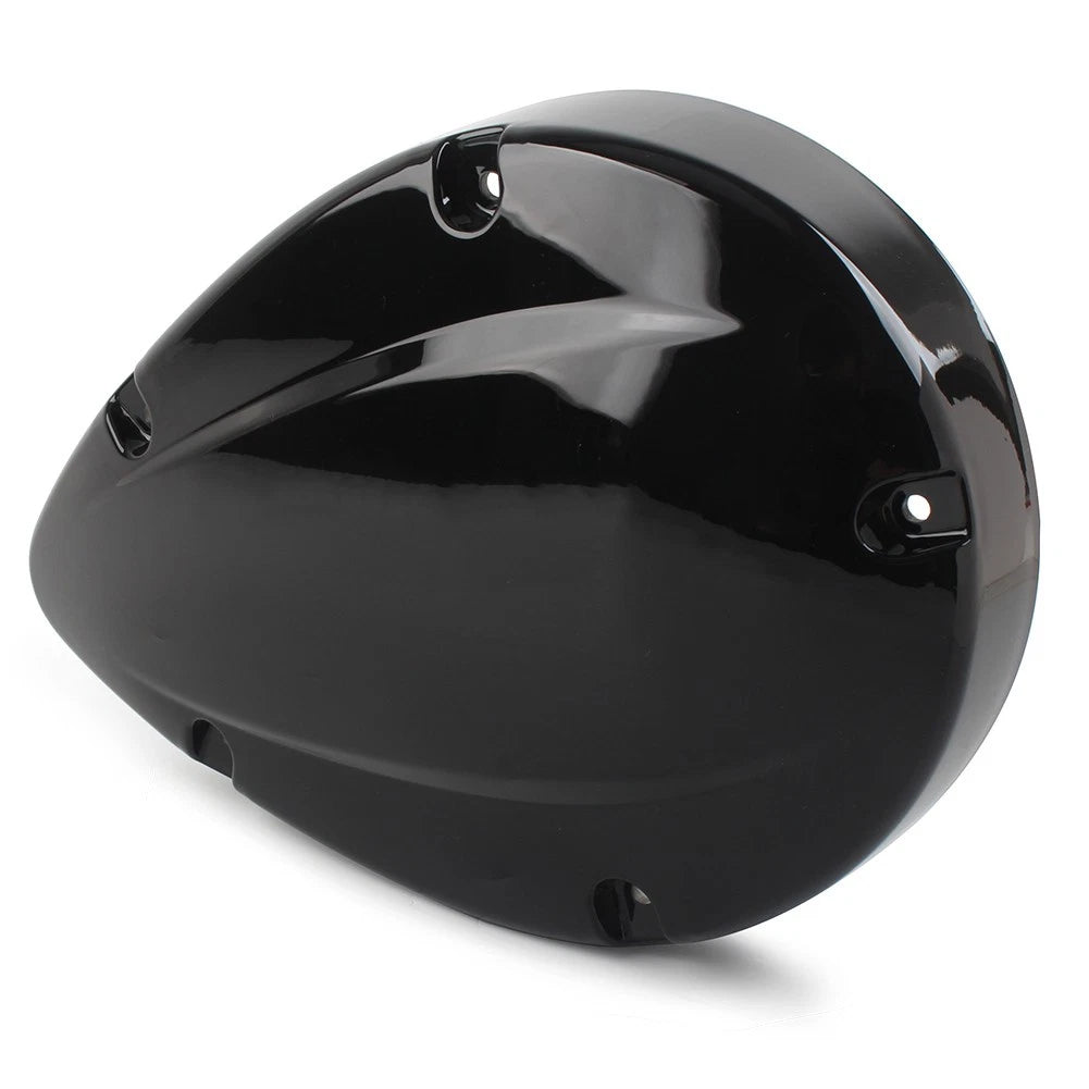 Air Intake Cleaner Filter Cover for Honda Shadow Aero 750 VT750C (2004–2009)