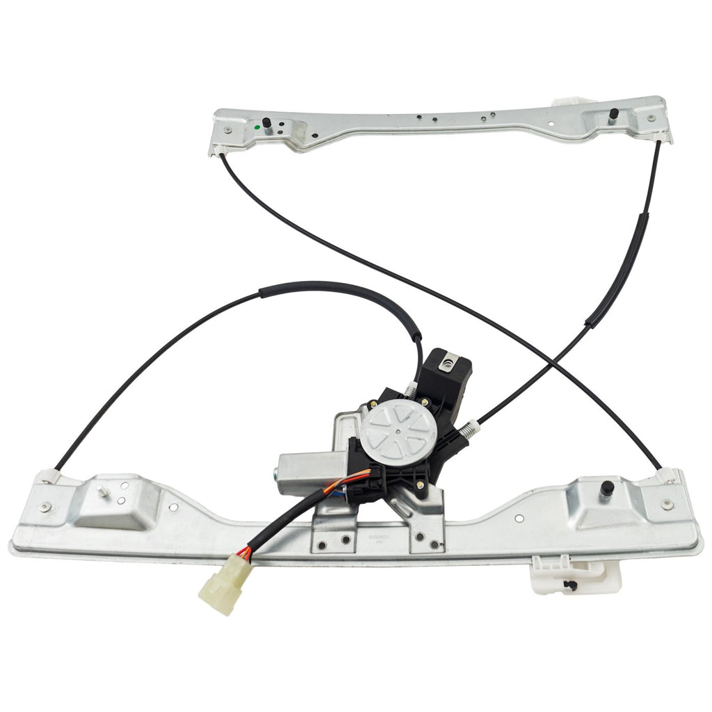 Window Regulator for F450 F250 F350 F150 (2004–2008)