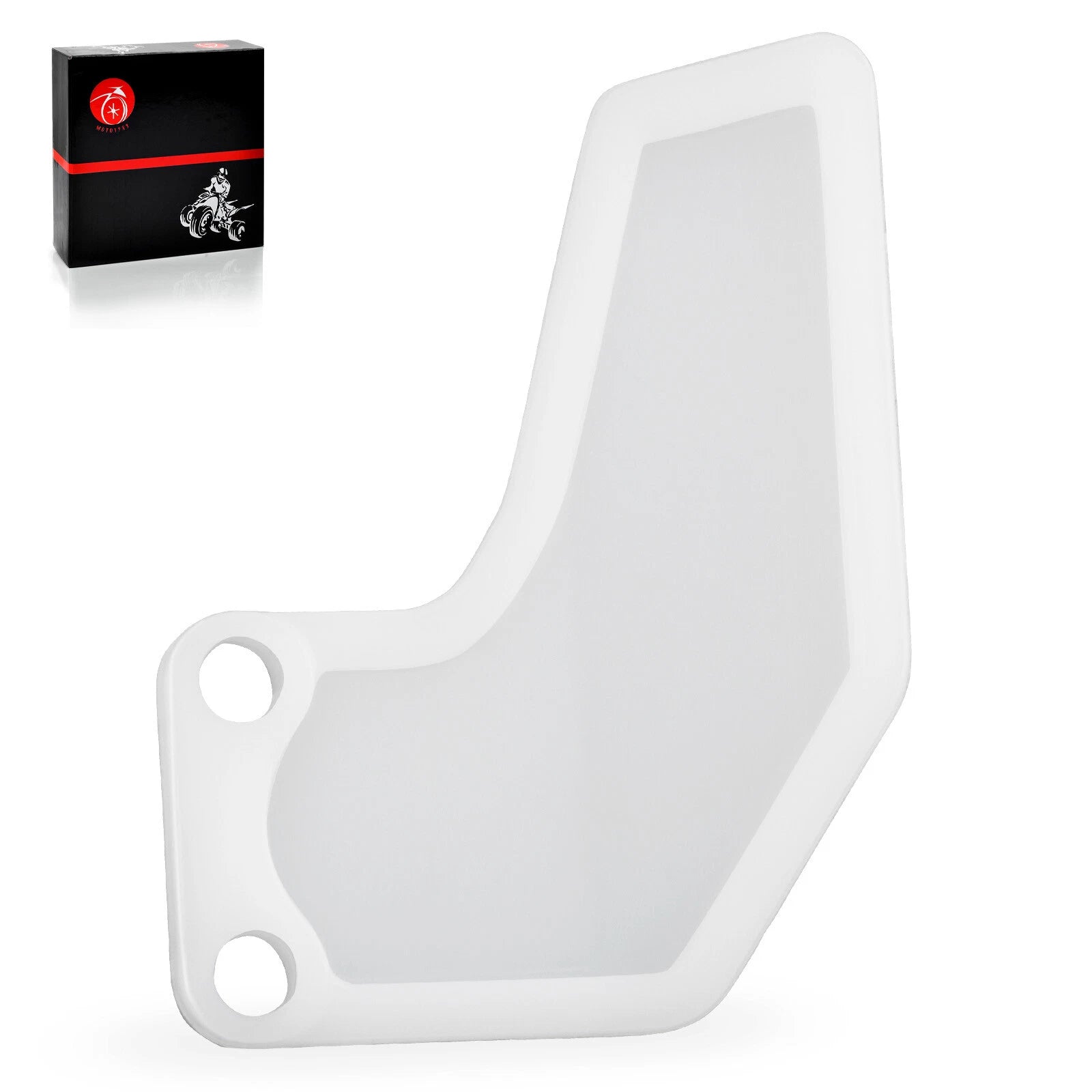 Rear Chain Guard Guide for Honda XR80R XR100R (1985–2003) CRF80F CRF100F (2004–2013)