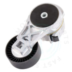 Belt Tensioner with Pulley for Chrysler Town & Country, Dodge Caravan (2001–2007)