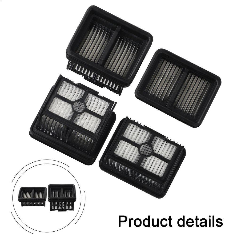Filters Set of 2 for Dreame T40 Pro Plus (2020–2023)