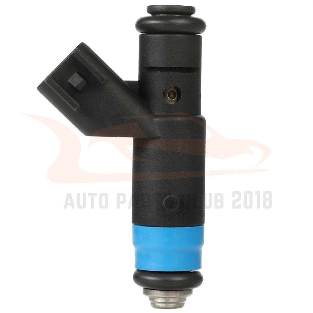 Set of 8 Fuel Injectors for Dodge Ram 1500 Pickup (2003)