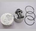 3KB1 Piston Kit with Ring Set for Isuzu IHI IS14G ISFX S60F3 (Excavator)
