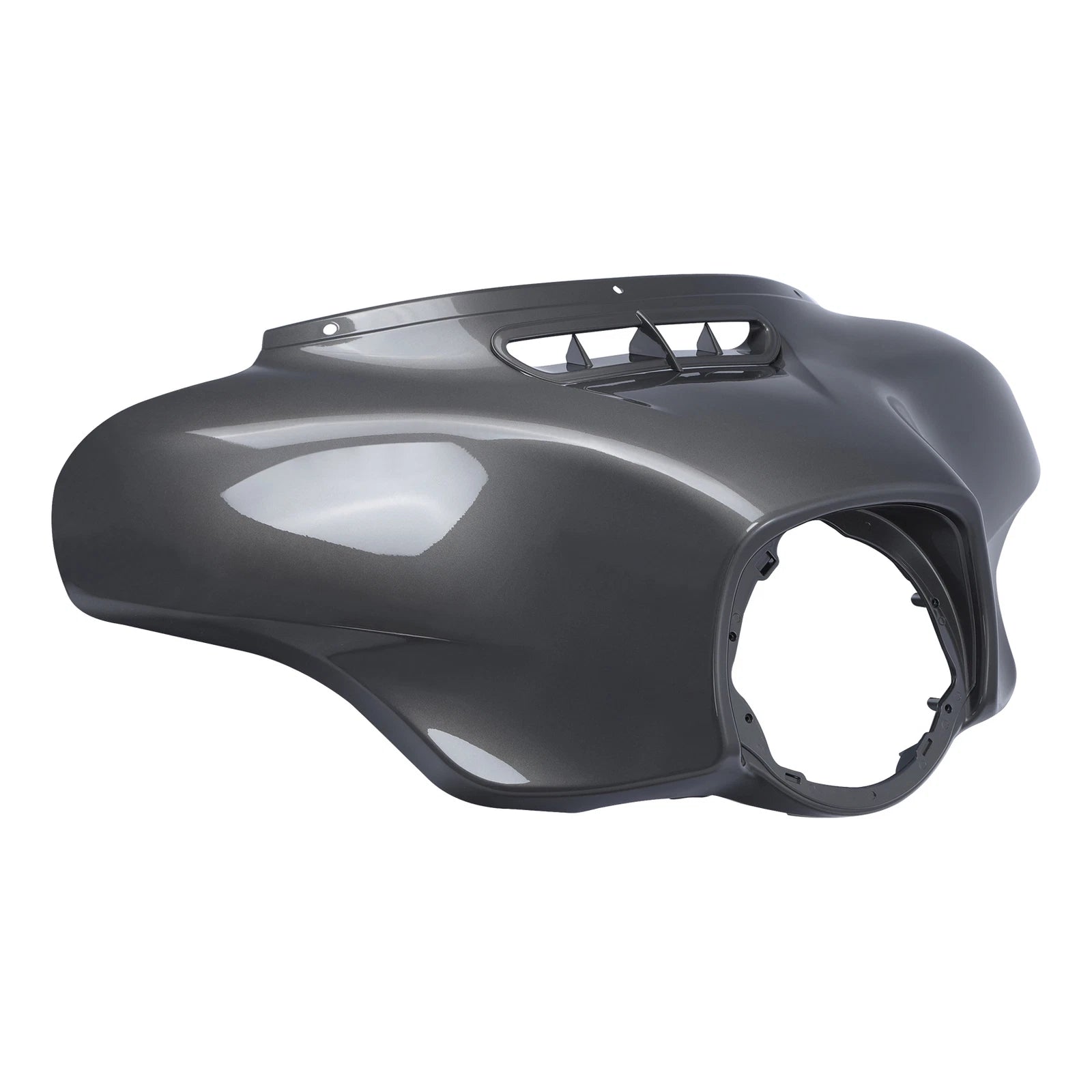 Outer Batwing Fairing for Harley Touring Street Glide (2014–2023)