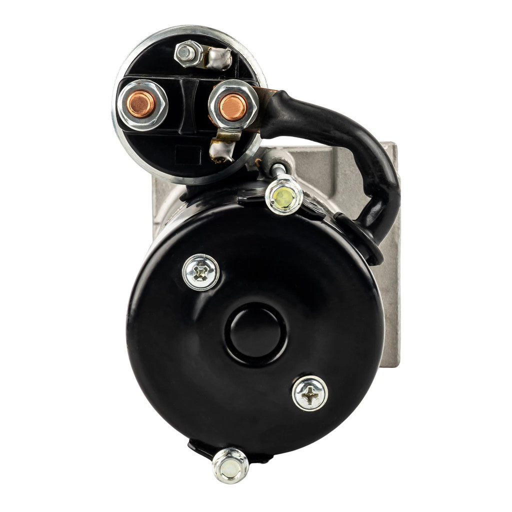 Starter for Chevrolet Silverado 2500 HD 6L (2005–2005)