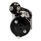 Starter for Chevrolet Silverado 2500 HD 6L (2005–2005)
