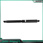 Front Rear Struts Shocks for Ford F-250 F-350 Super Duty 4WD (1999–2004)