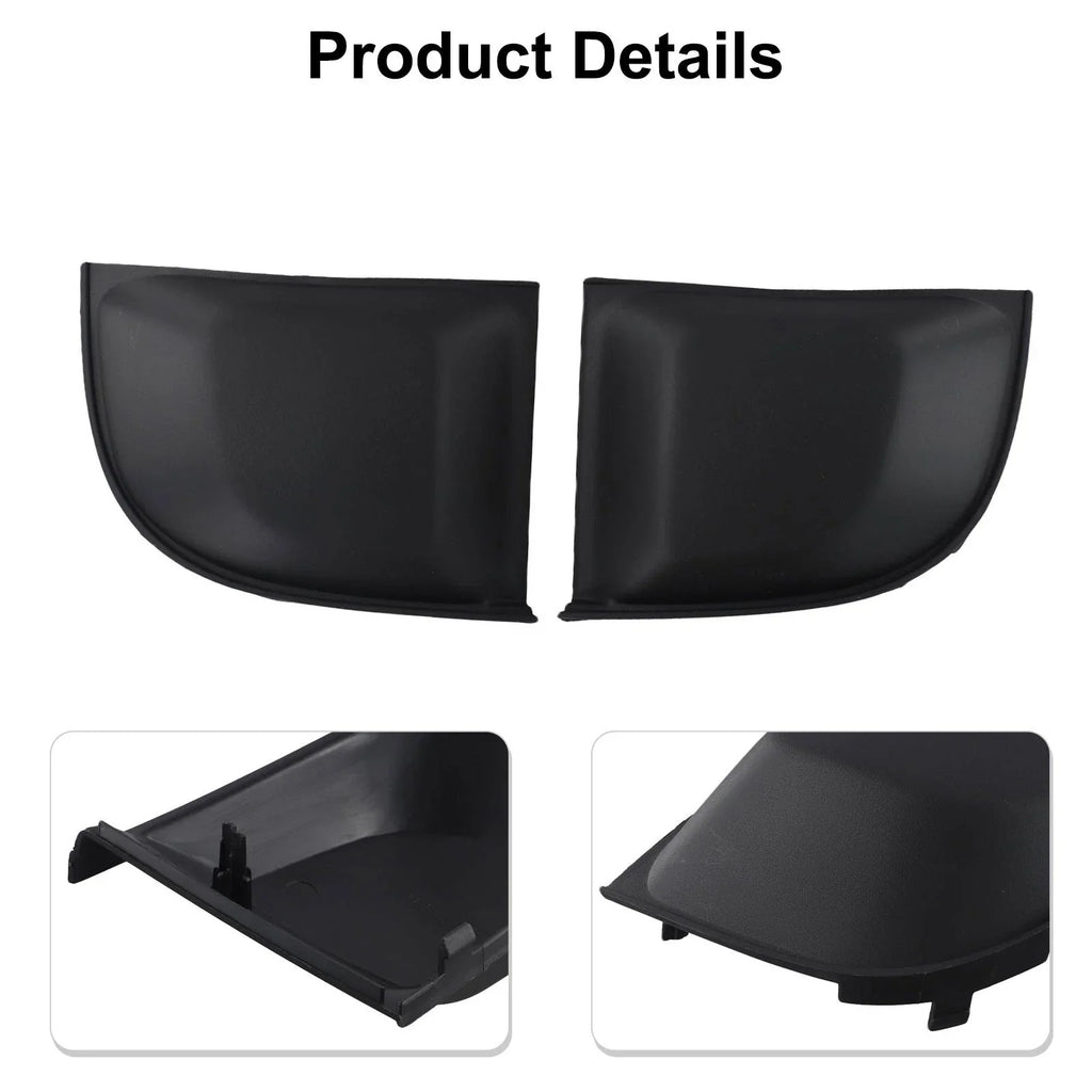 Fender Accessories for Vehicle