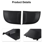 Fender Accessories for Vehicle