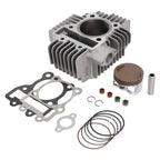 60mm Cylinder Piston Gasket Kit for YX 150cc 160cc Pit Bikes (YX150 YX160)