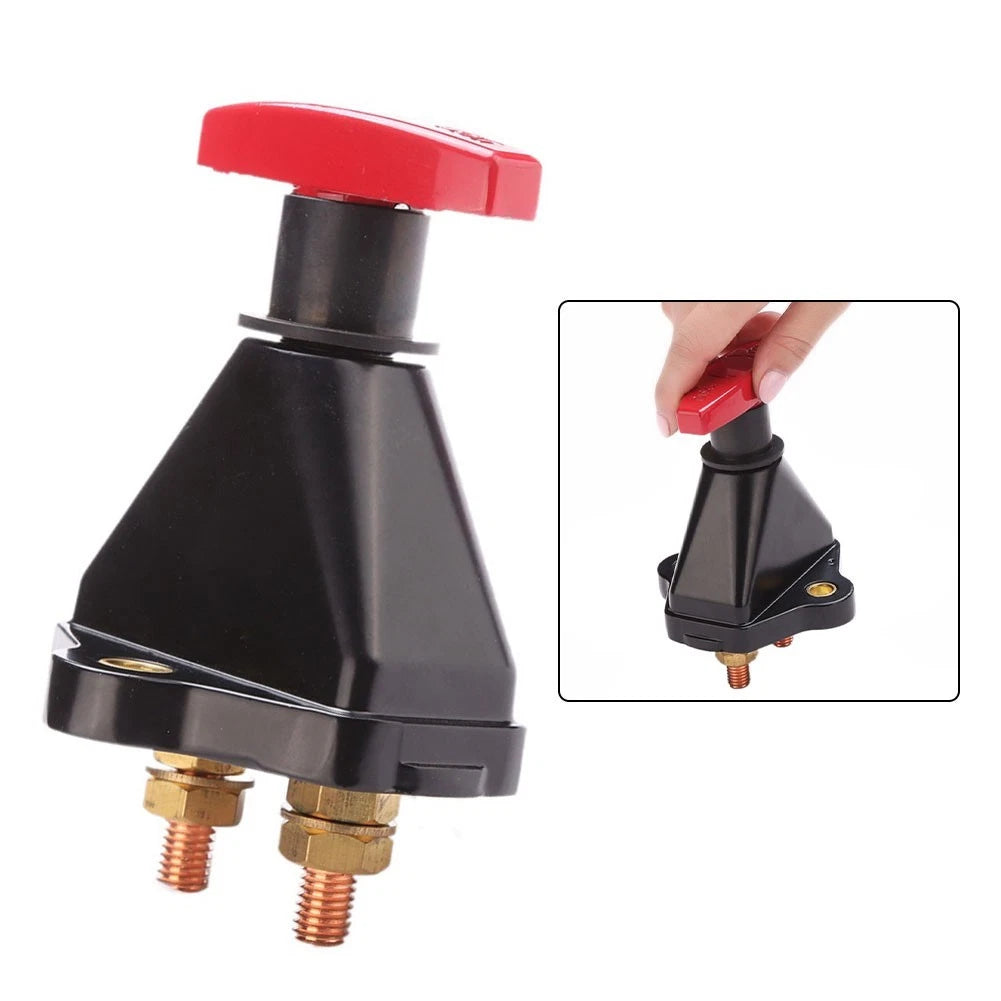 600A Battery Circuit Breaker Isolator for Car and Marine