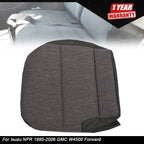 Seat Bottom Cover for Isuzu NPR GMC W4500 (1995–2006)