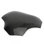 Carbon Fiber Tank Cover Fairing for Kawasaki Ninja ZX-14R (2006–2011)