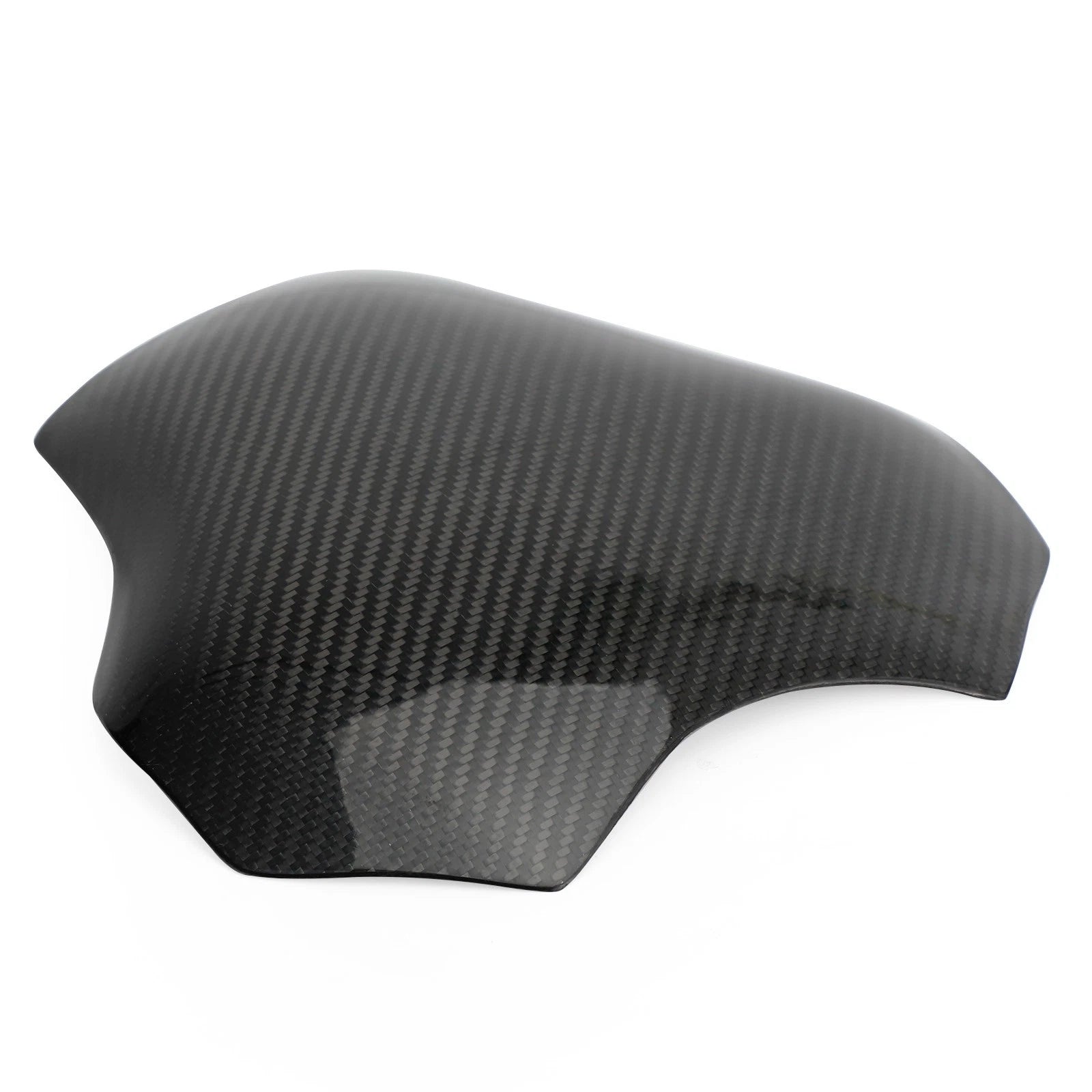 Carbon Fiber Tank Cover Fairing for Kawasaki Ninja ZX-14R (2006–2011)