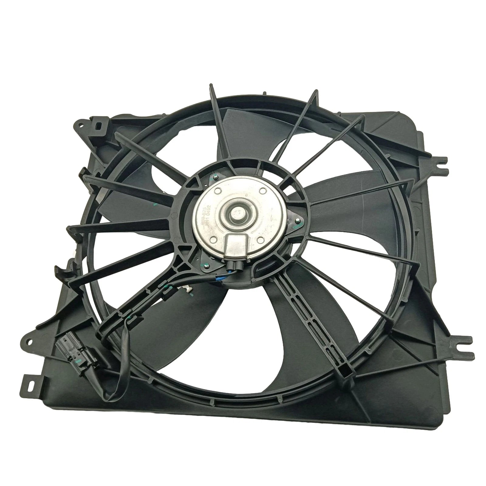 Engine Radiator Cooling Fan Assembly for Honda CR-V (2017-2022)