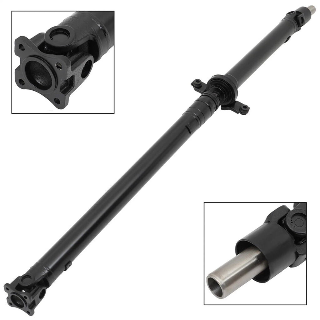 Driveshaft for Subaru Baja 2003-2006, Legacy 1996-1999 (Auto Trans, AWD)