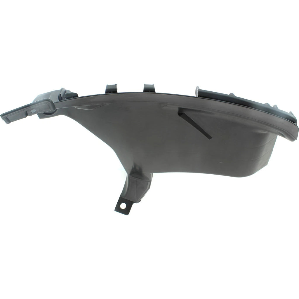 Bumper Trim for Toyota Prius (2016-2018)