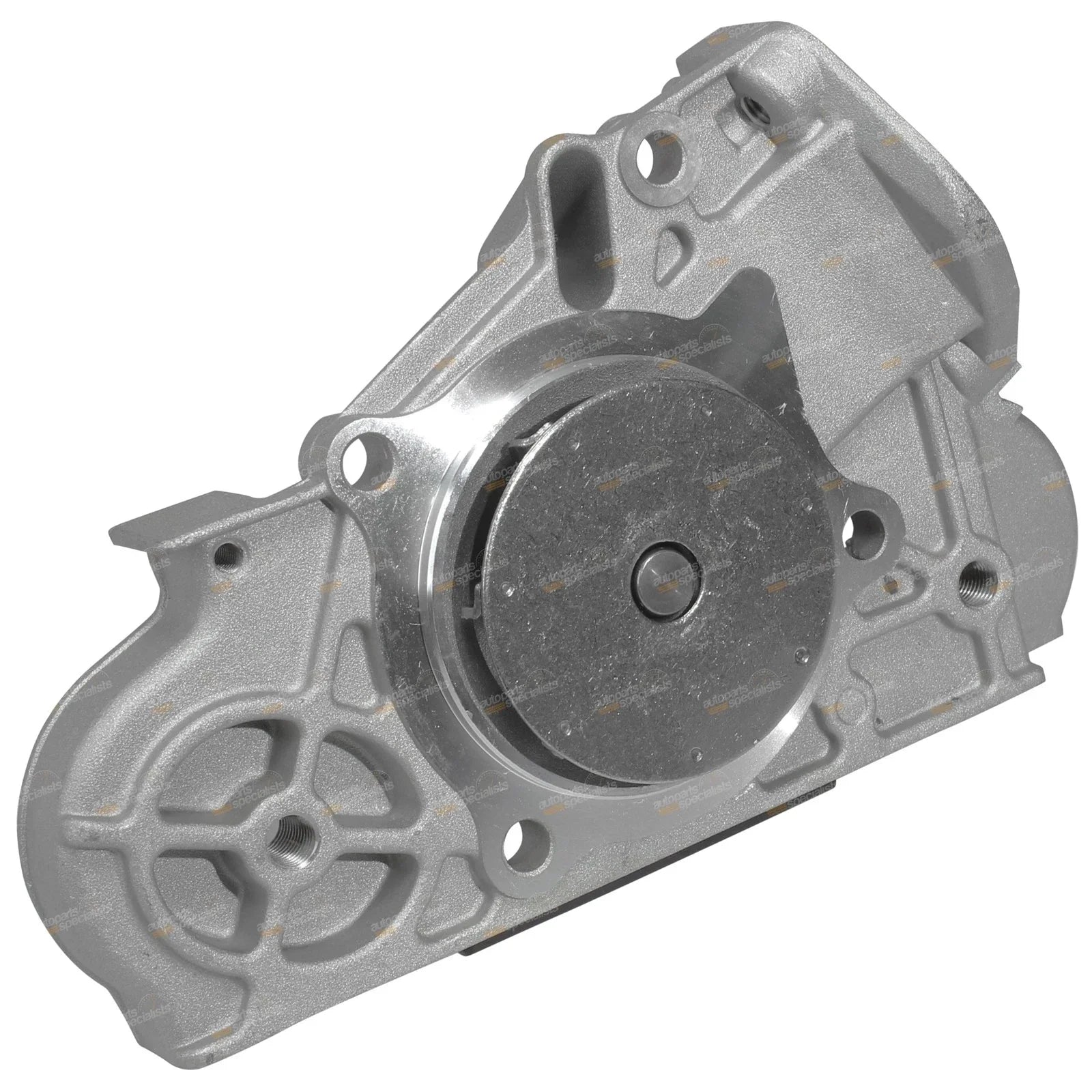 Water Pump 1.6L DOHC for Mazda MX5 Convertible (1989-1993)