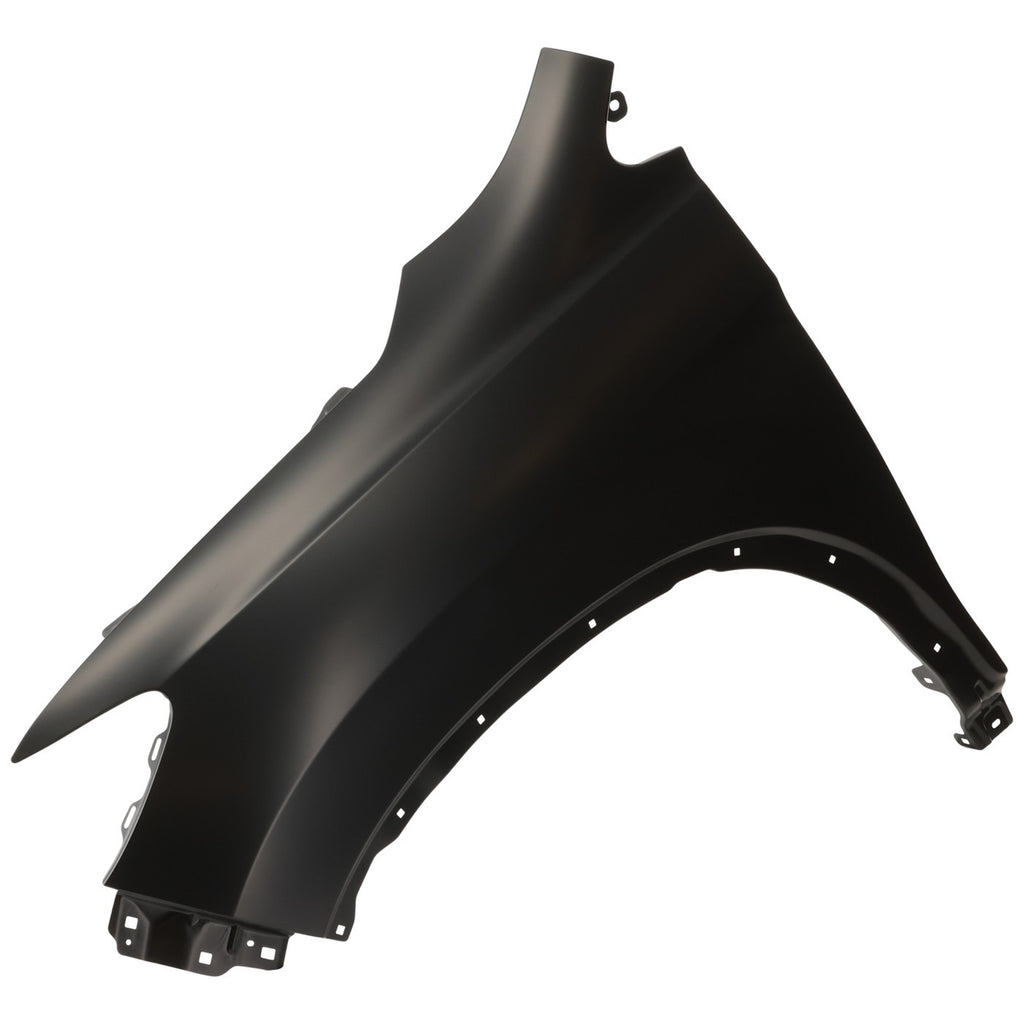 Fender for Honda Pilot (2016–2018) Front Driver Side Aluminium