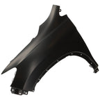 Fender for Honda Pilot (2016–2018) Front Driver Side Aluminium