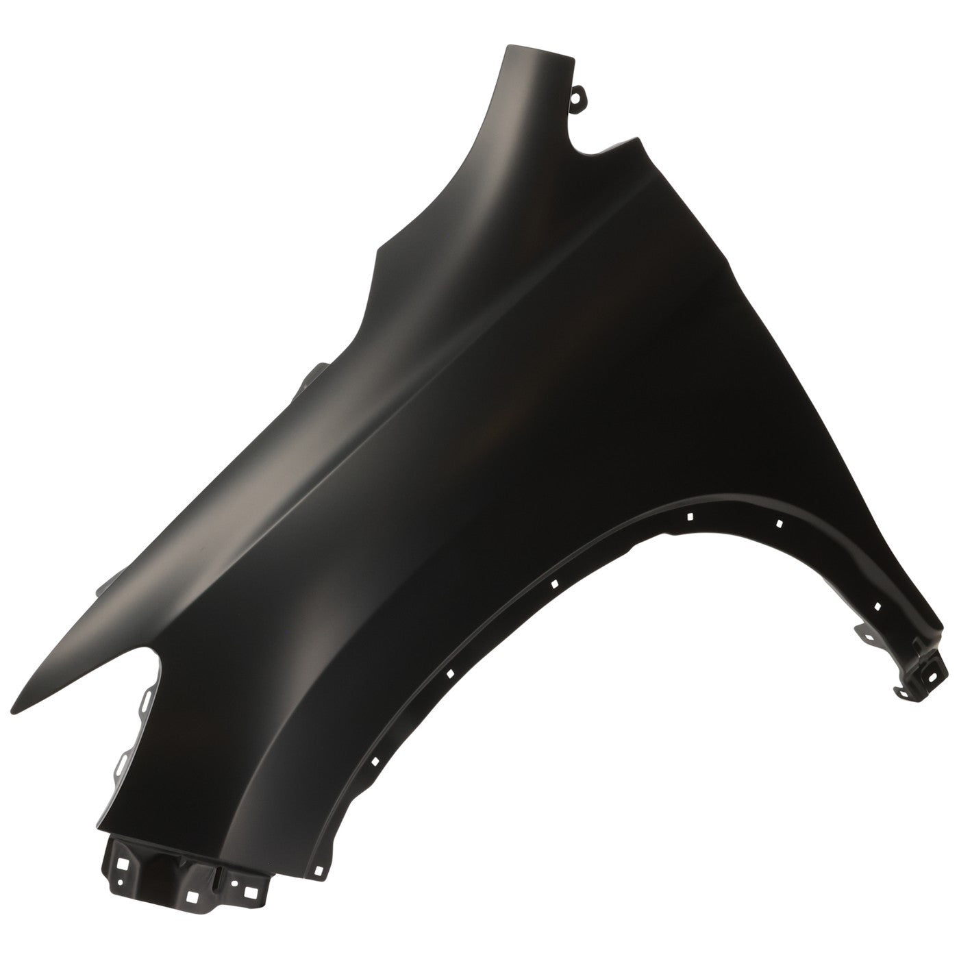 Fender for Honda Pilot (2016–2018) Front Driver Side Aluminium