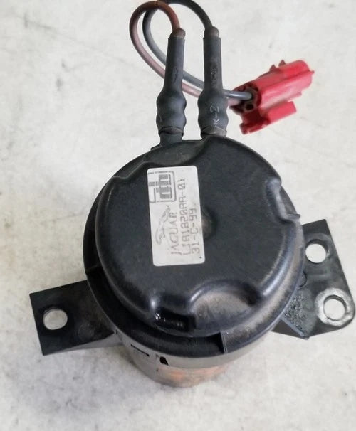 Alternator Suppression Module LJA1820AA for Jaguar XK8 XKR (1996–2006)