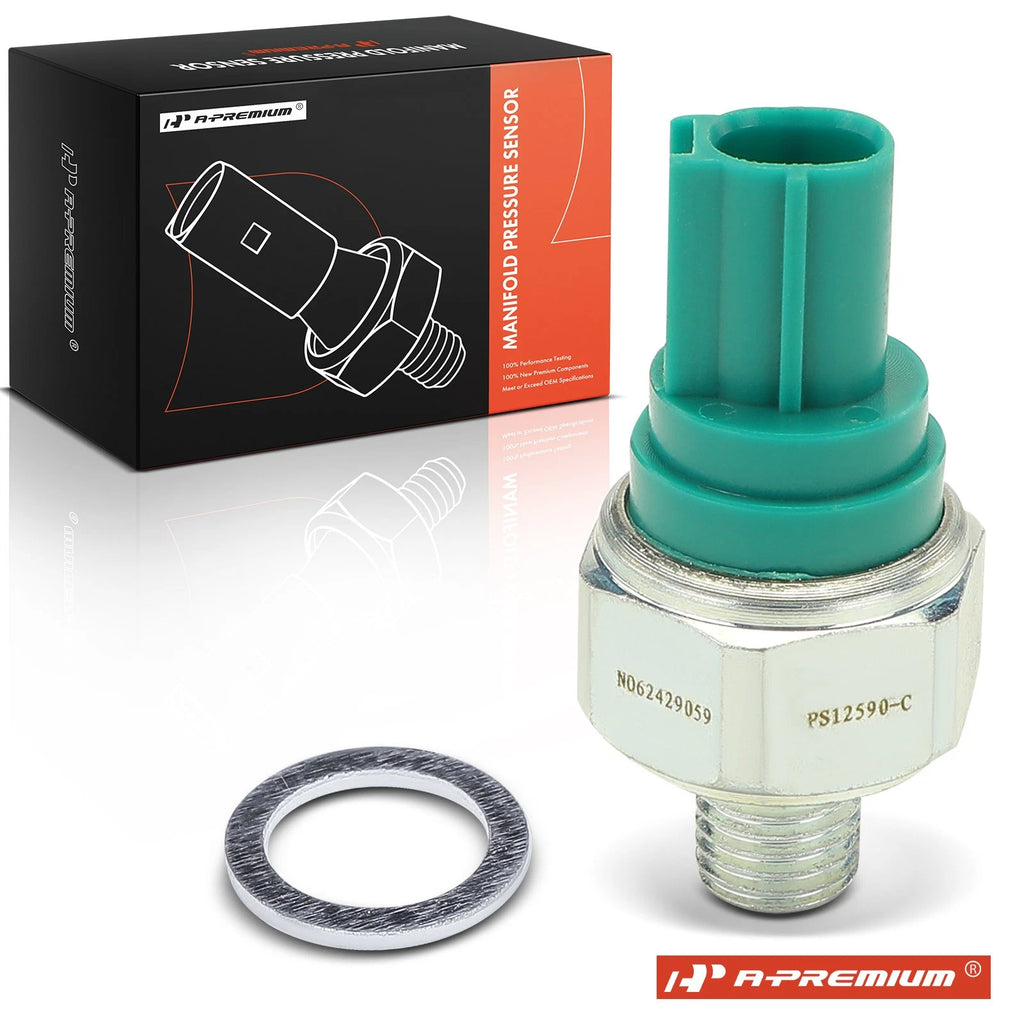Automatic Transmission Oil Pressure Switch for Honda CR-V (2012–2014)