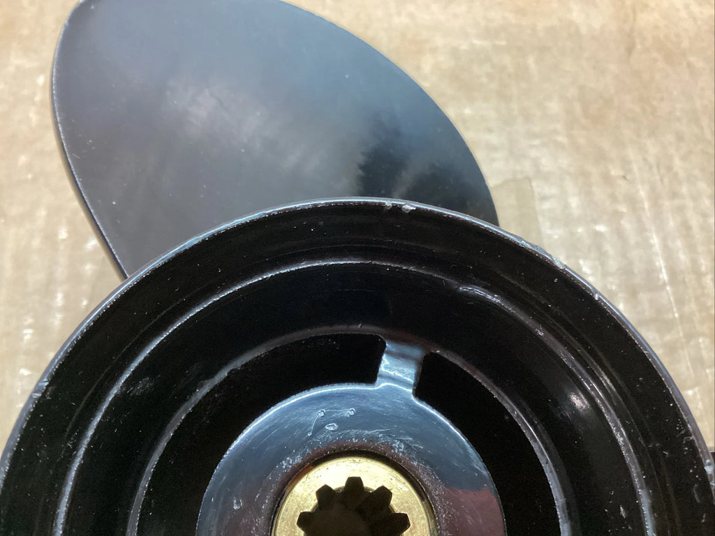 Solas Amita 3 Blade Propeller 10.3x12P 4211-103-12 for Marine (Used)