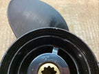 Solas Amita 3 Blade Propeller 10.3x12P 4211-103-12 for Marine (Used)