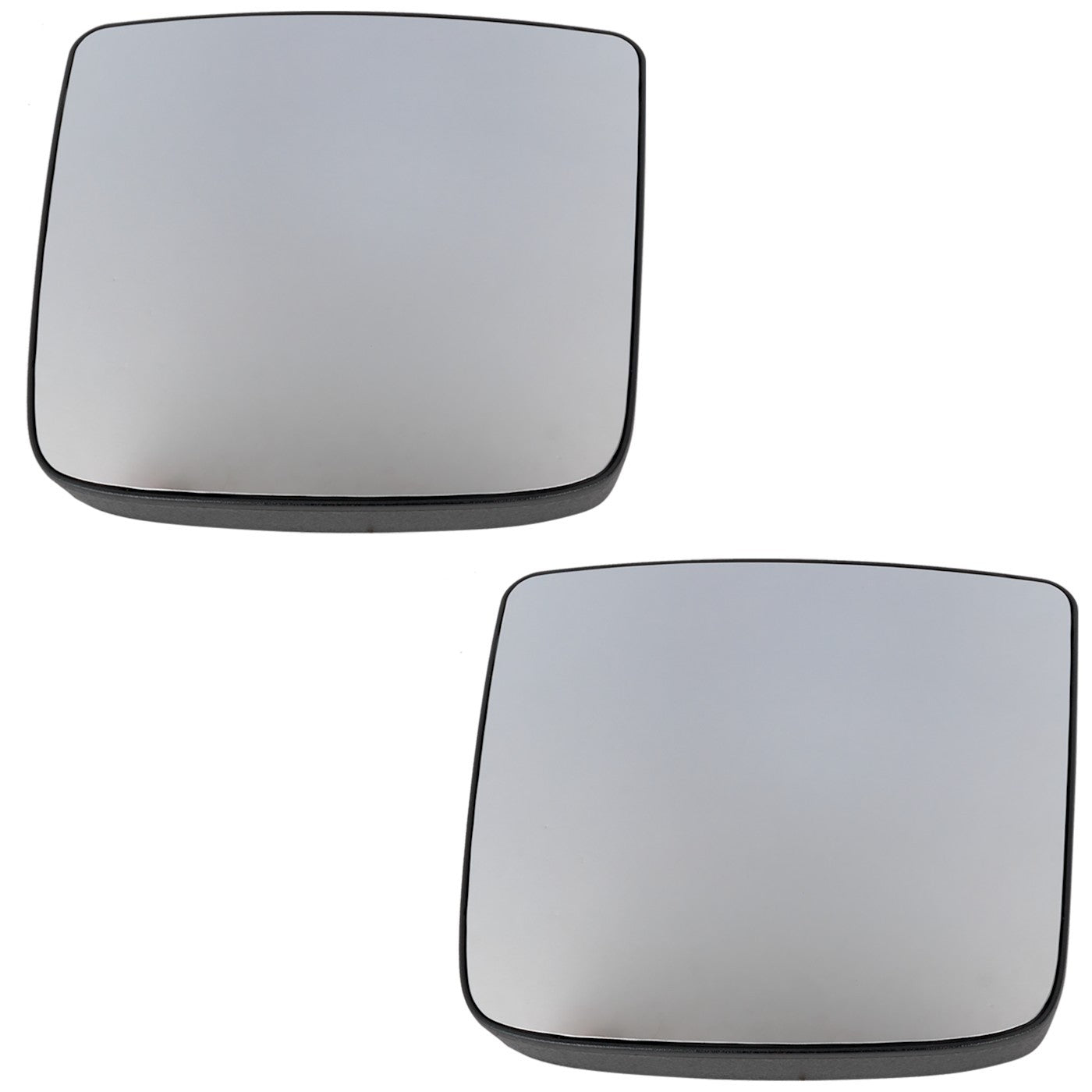 Heated Mirror Glass Set of 2 for Volvo VNL