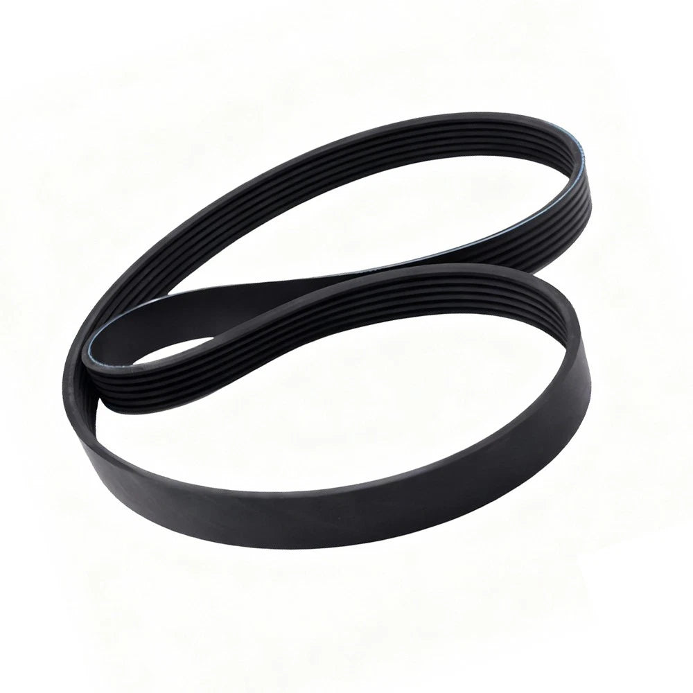 Serpentine Belt 6DPK1825 for Volvo XC90 (2009–2014), S60 (2008–2010)