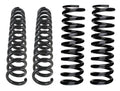 Bilstein B3 Coil Springs Kit for Mercedes W124 (Heavy Duty, 1985–1996)