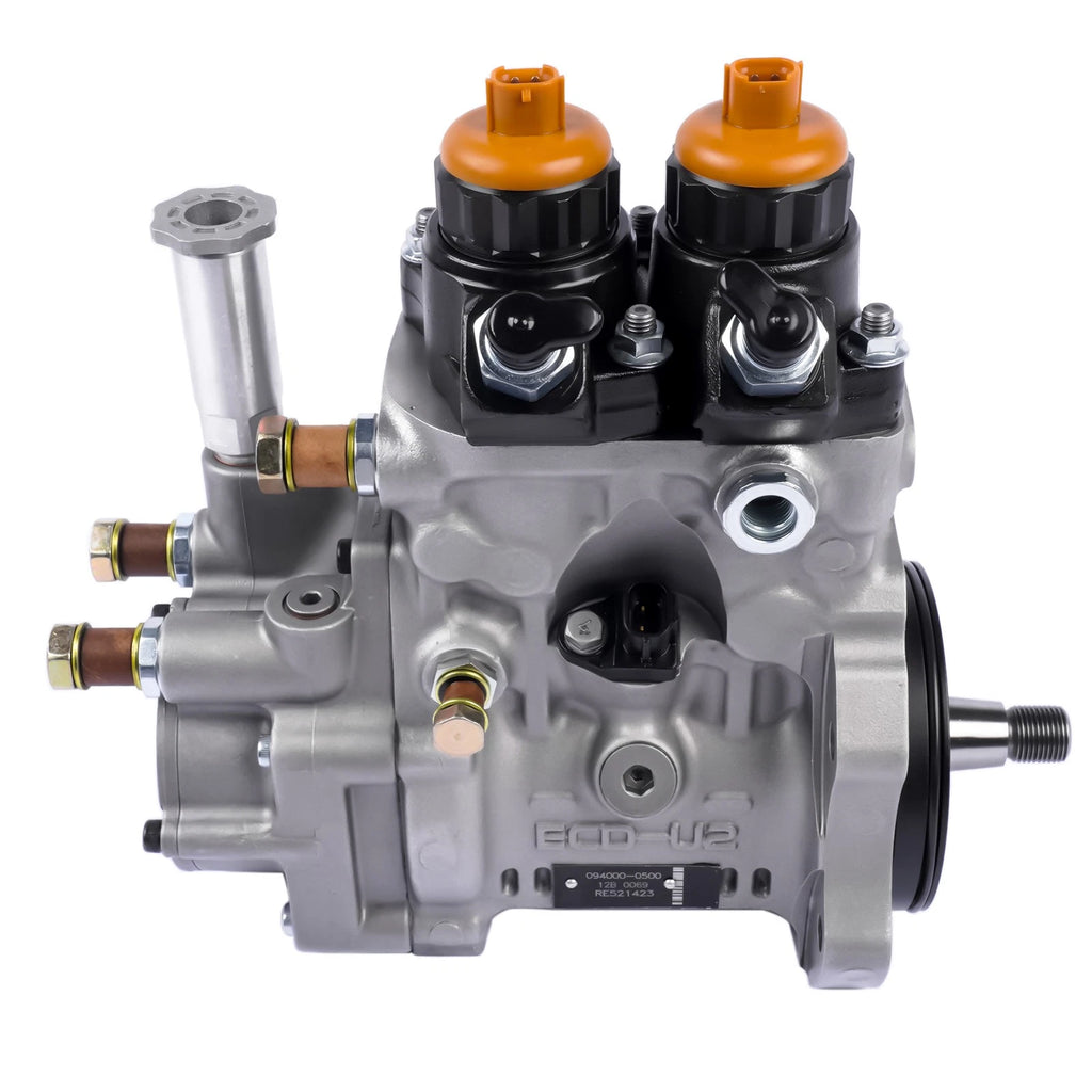 Injection Pump for John Deere 6081 750J 853JH 870D (YYYY–YYYY)