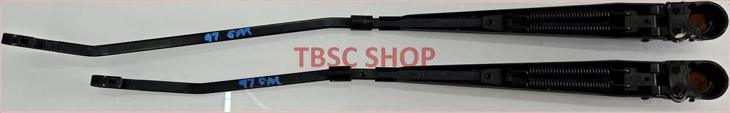 Wiper Arm Set for Lincoln Town Car (1992–1997)